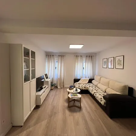 Casa Gueelita アパート オビエド