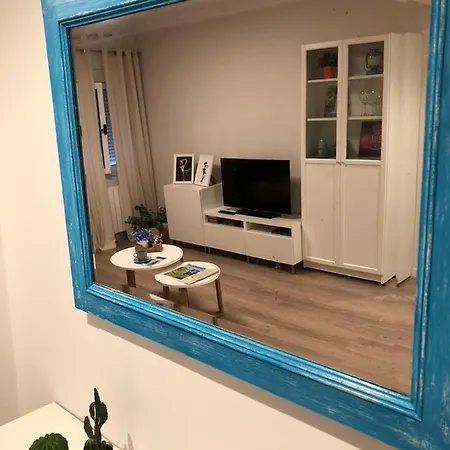 Apartamento Casa Güelita Oviedo