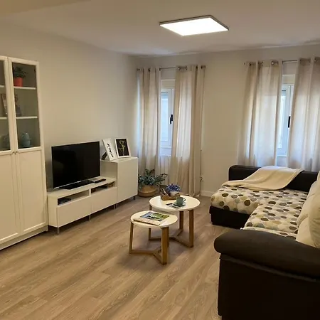 Casa Güelita Apartamento *