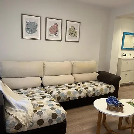 Casa Güelita Apartamento *