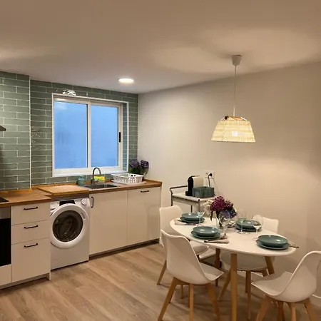 Apartamento Casa Güelita