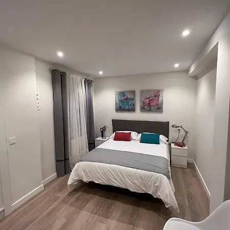 Apartamento Casa Güelita *
