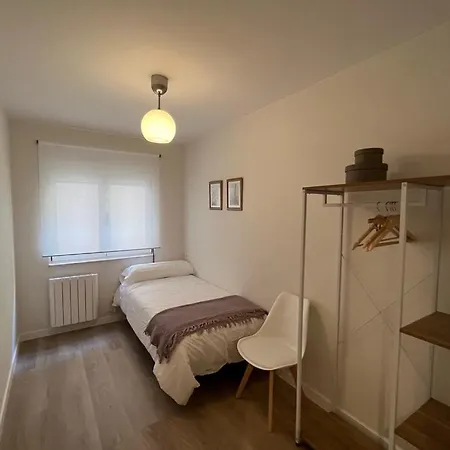 شقة Casa Gueelita