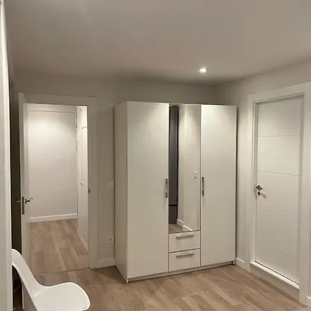 Apartamento Casa Güelita Oviedo