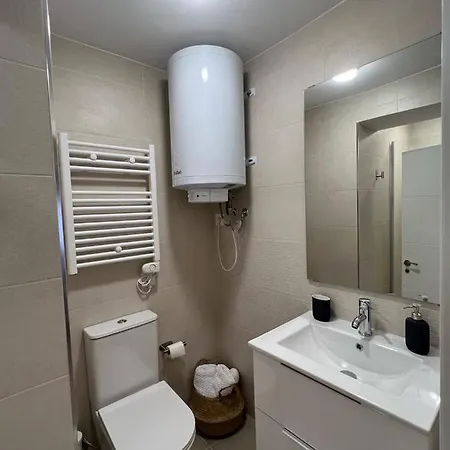 Apartamento Casa Güelita *